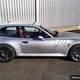 Image for article titled For £51,600, This 1998 Hartge Z3 M Coupe Is A 5.0 On The Richter Scale
